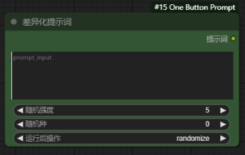差异化提示词(CreatePromptVariant)