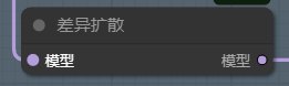 差异扩散节点